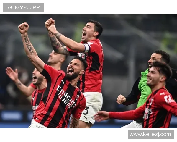 意甲大战：巴黎圣日耳曼大胜AC米兰六球狂潮引爆全场激情